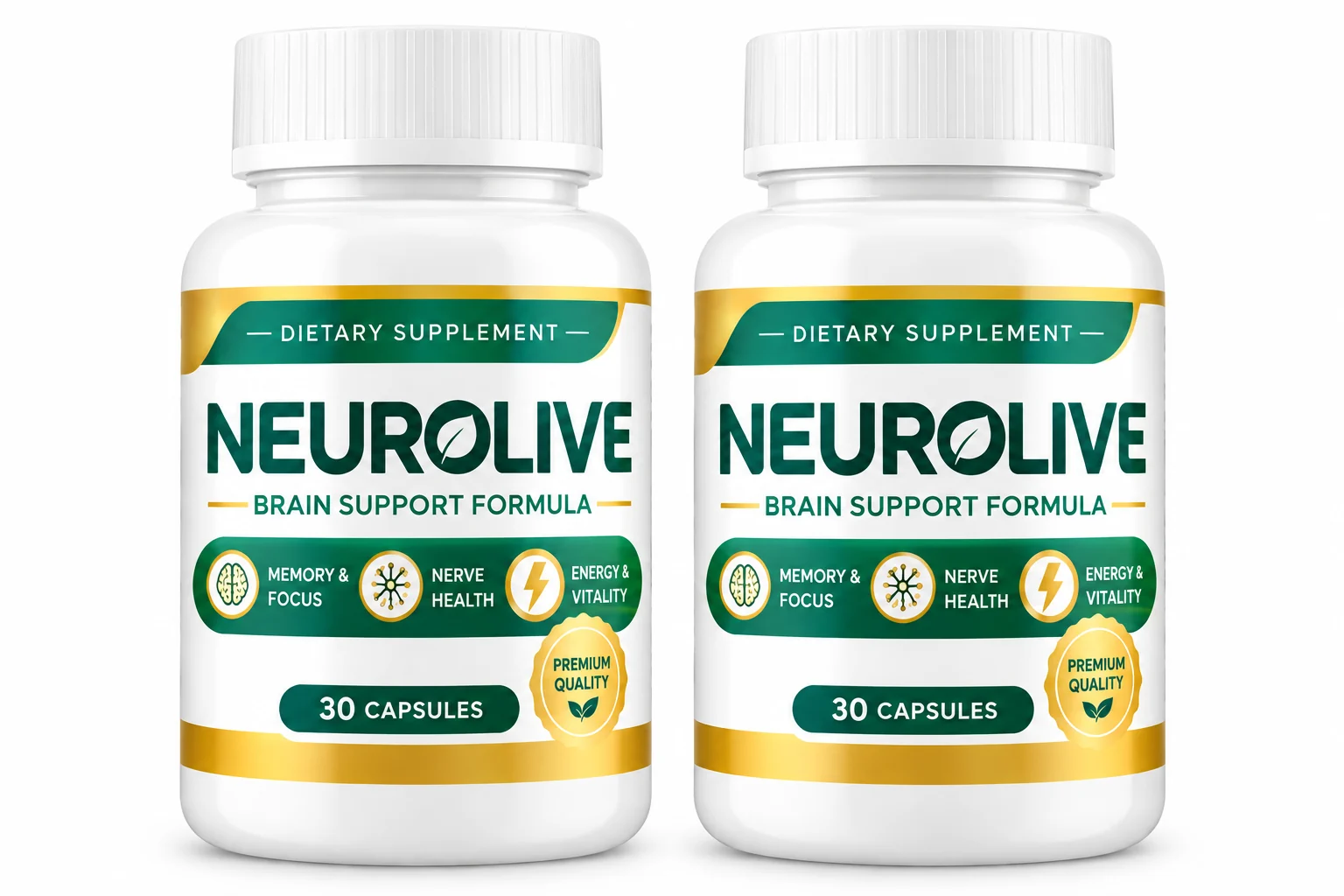 NeuroLive starter